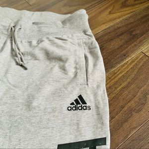 Women’s Adidas Athletic Capri Pants